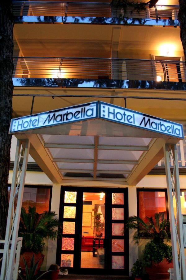 Marbella Hotel Cervia