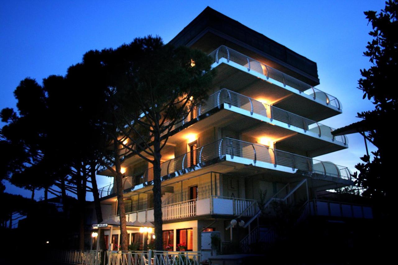 Marbella Hotel Cervia