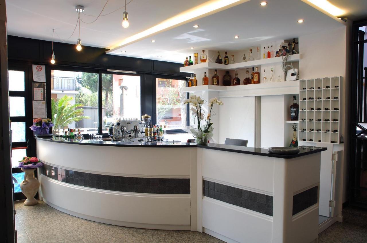 Hotel Marbella 3*