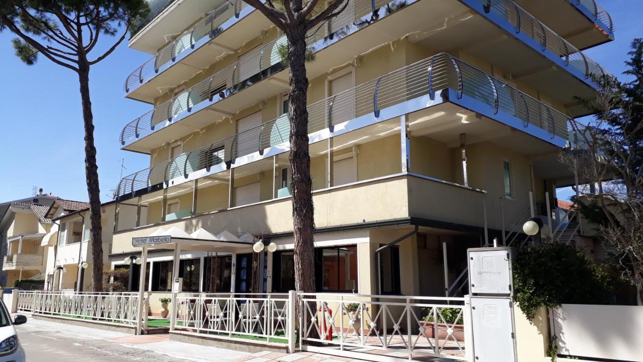Marbella Hotel 3*