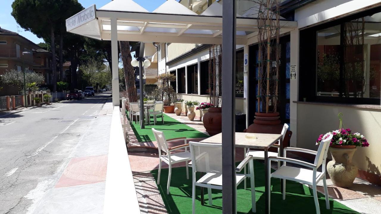 Marbella Hotel Cervia