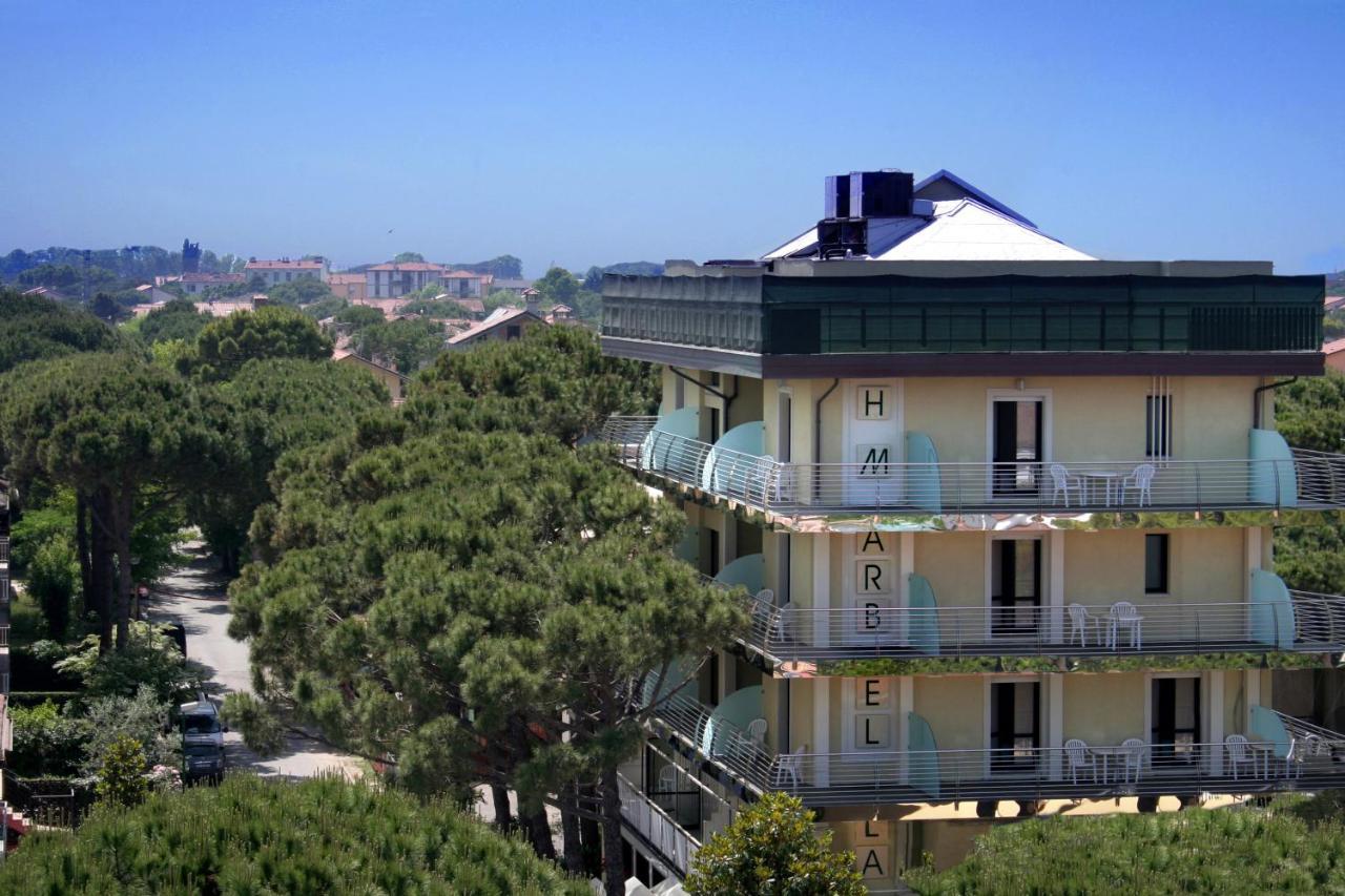 Marbella Hotel