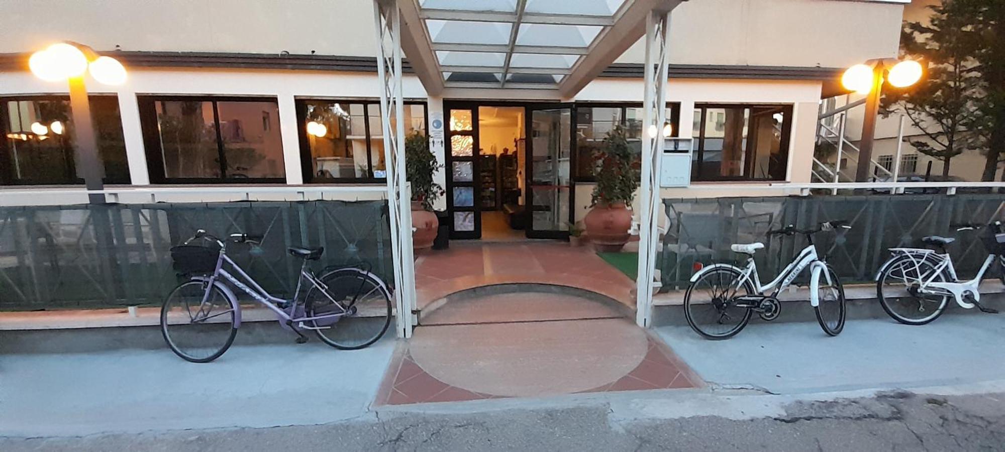 Hotel Marbella