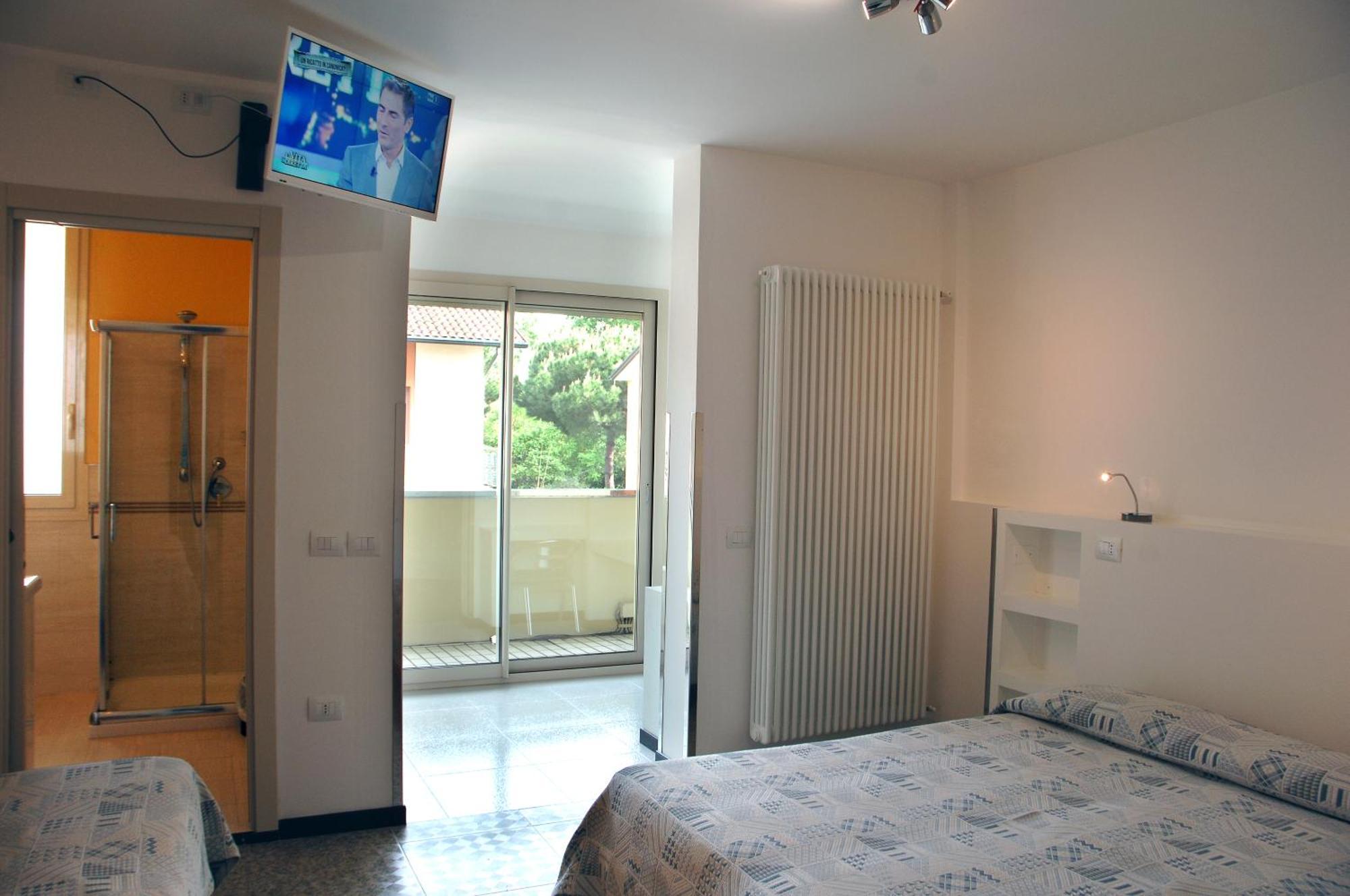 Marbella 3* Cervia