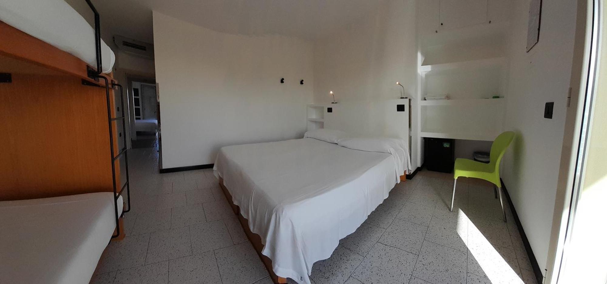 Hotel Marbella 3*