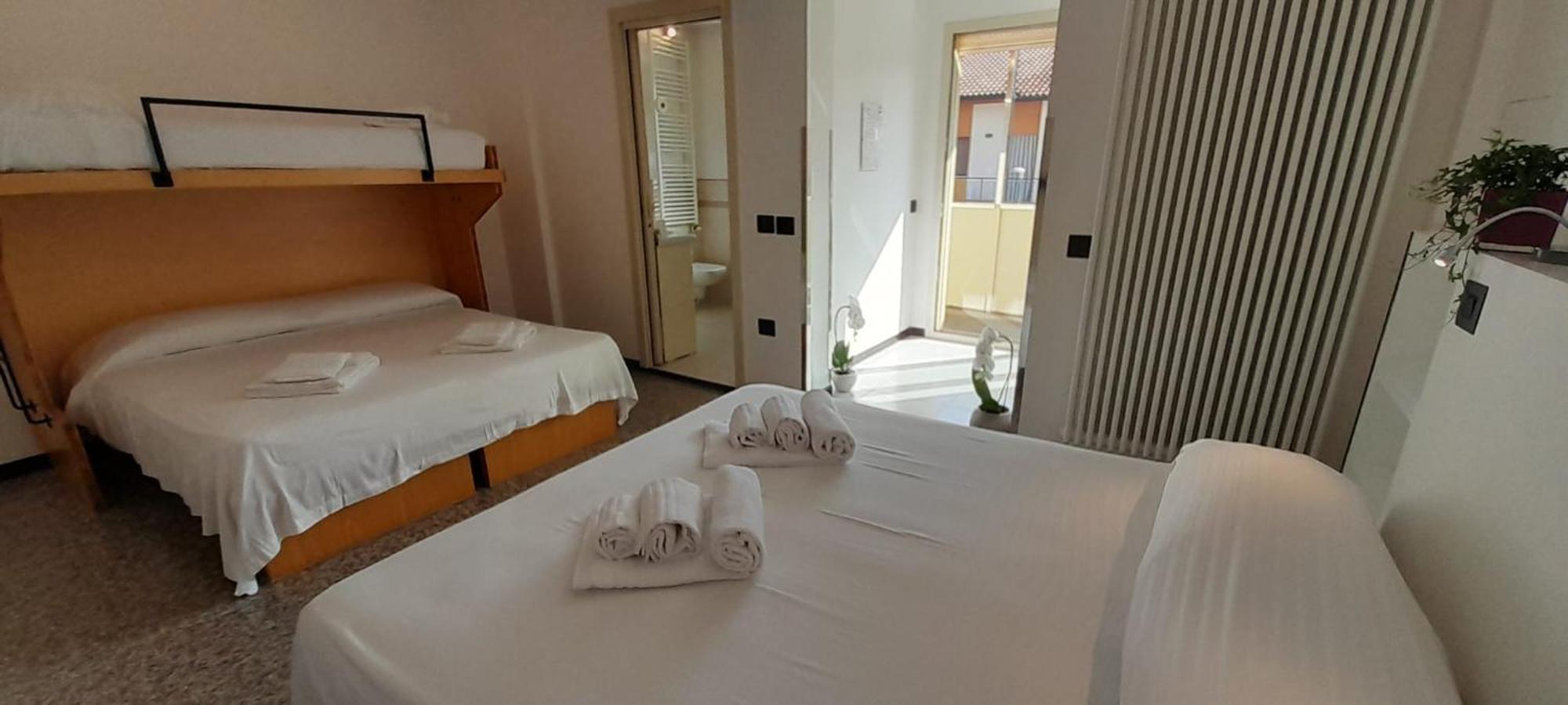 Hotel Marbella