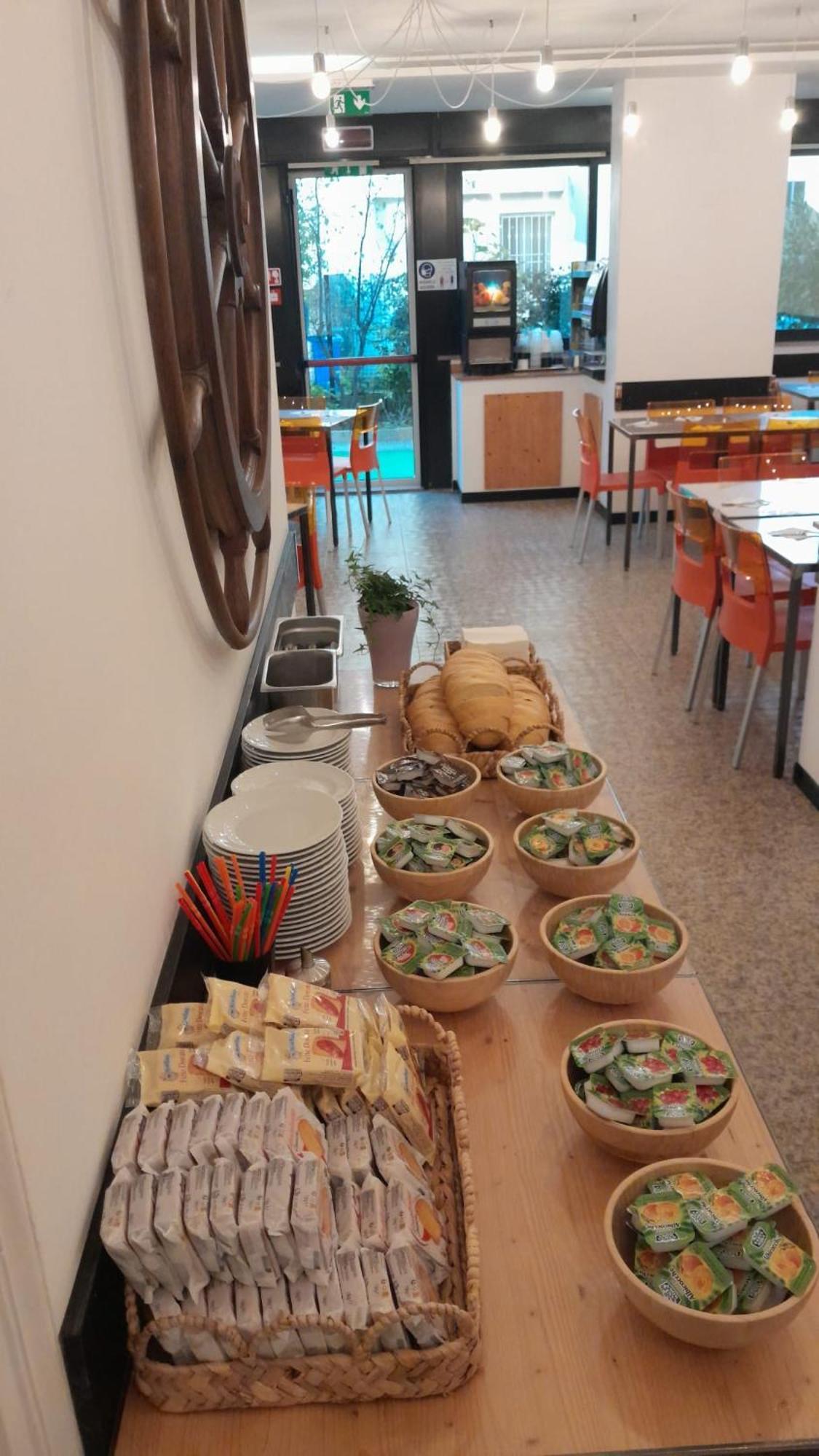 Hotel Marbella Cervia